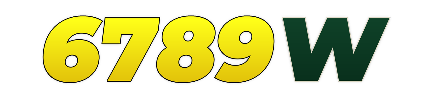 6789w